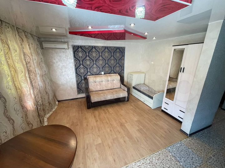 3-к. квартира, 60,9 м², 2/9 эт.