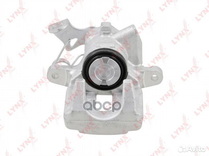 Суппорт тормозной зад лев BA3397 lynxauto