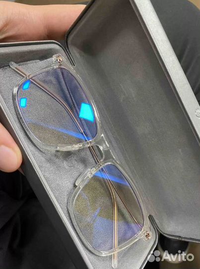 Очки для компьютера Xiaomi Mijia Pro (HMJ02TS)