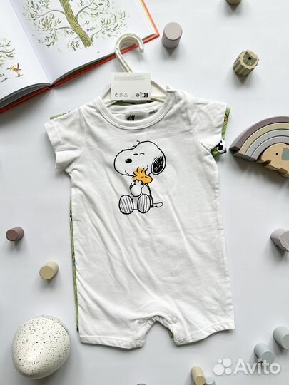 Песочник hm 62, lupilu 74, 80