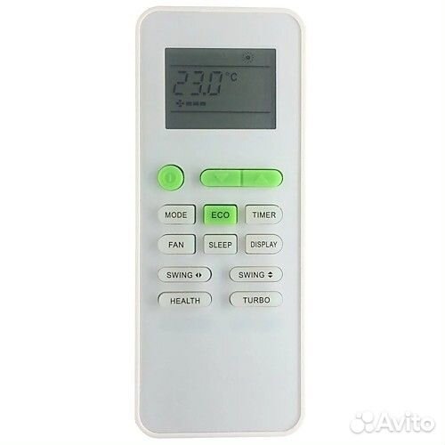 Кассетный кондиционер TCL tсc-60HRA