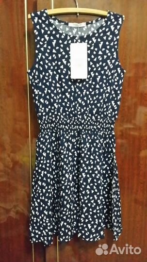 Платье для девочки Gee Jay 10-12 л