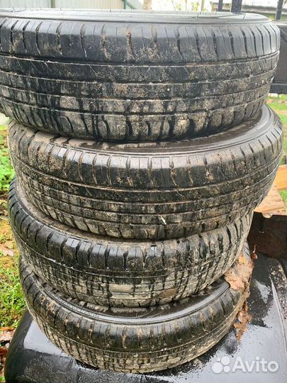 Nokian Tyres Nordman SX2 155/70