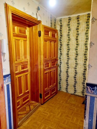 1-к. квартира, 30 м², 5/5 эт.