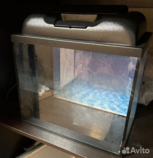 Аквариум 30л