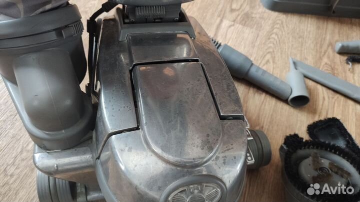 Пылесос Kirby Sentra