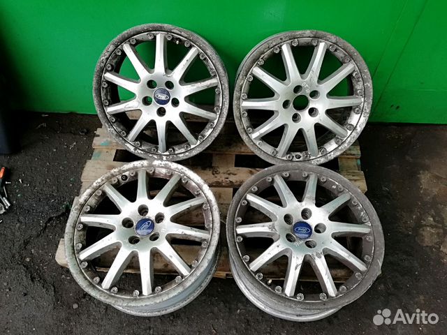 Диски люберцы. Ronal r18 Ford. Диски Ronal r18 Ford Mondeo. Диски Ronal r18 Ford Focus 2. Диски Форд Ronal r18.