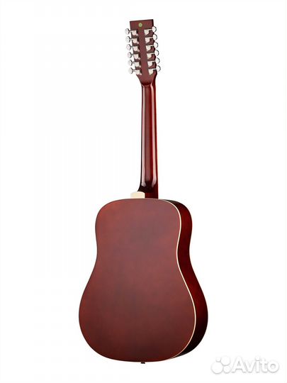 Двенадцатиструнная гитара