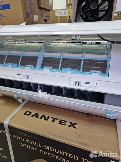 Кондиционер Dantex