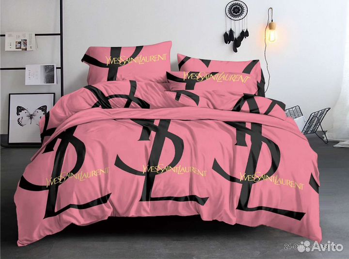 Постельное белье