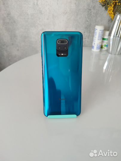 Xiaomi Redmi Note 9S, 6/128 ГБ