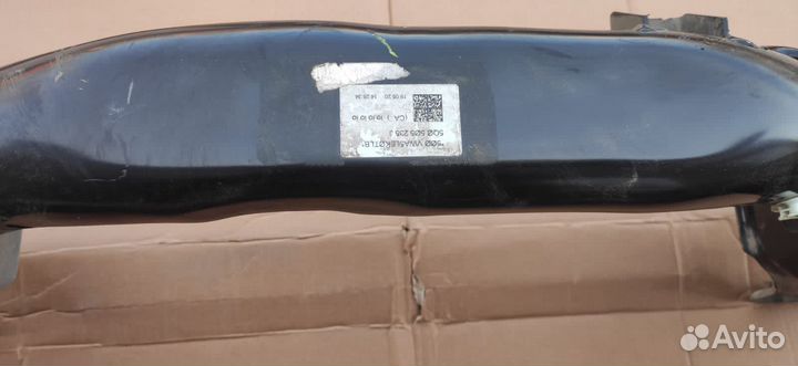 Задний подрамник Volkswagen Tiguan 2