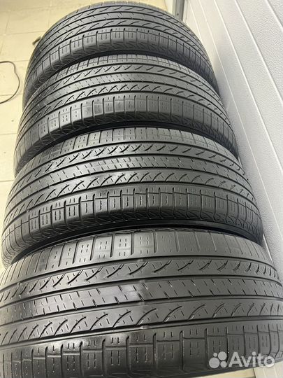 Yokohama Avid GT 235/55 R19