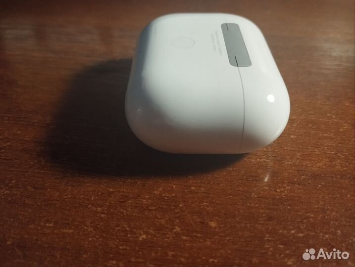 Apple airpods pro 2nd generation