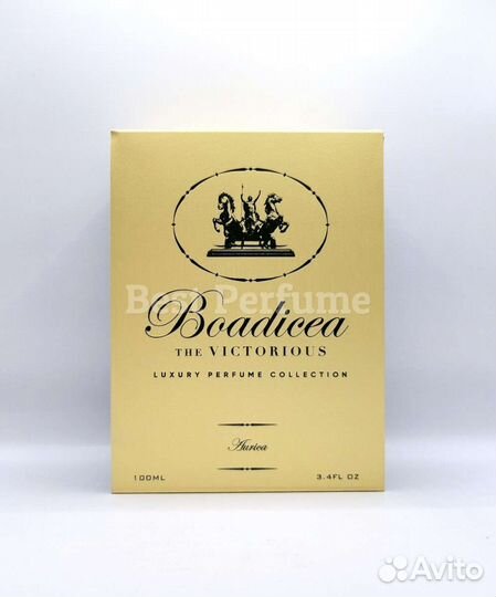 Boadicea the Victorious Aurica 100 мл