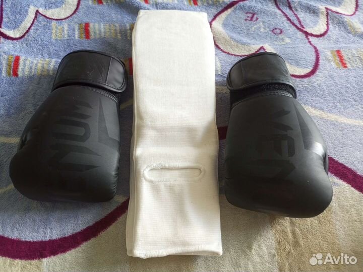 Самбовка для мальчика