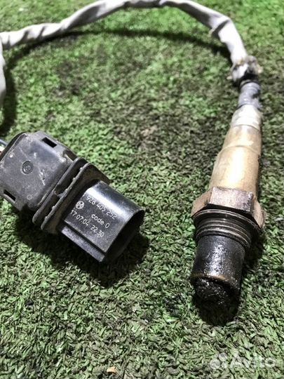 Лямбда-зонд Audi A8 D3 BVJ 4.2 FSI 2007