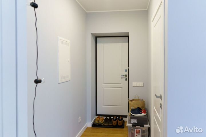 Ремонт и отделка квартир, домов, офисов под ключ