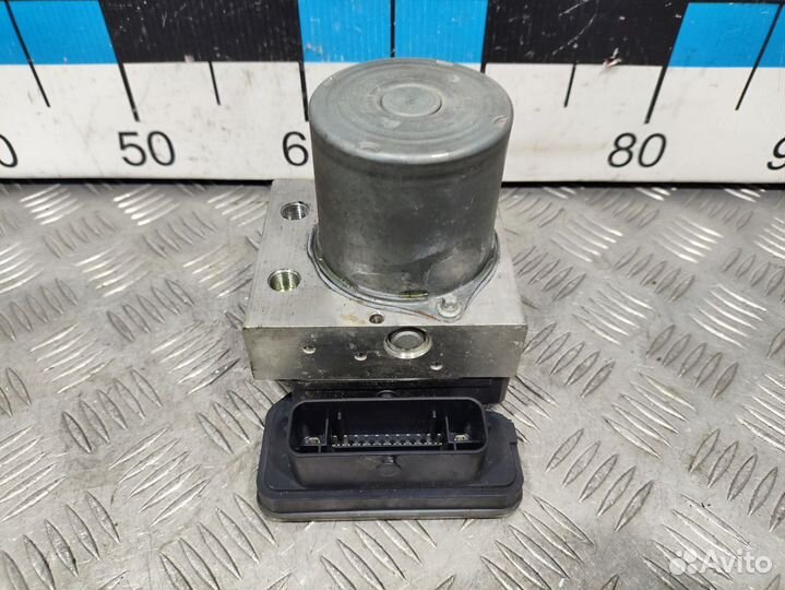 Б/У Блок ABS VAG#001