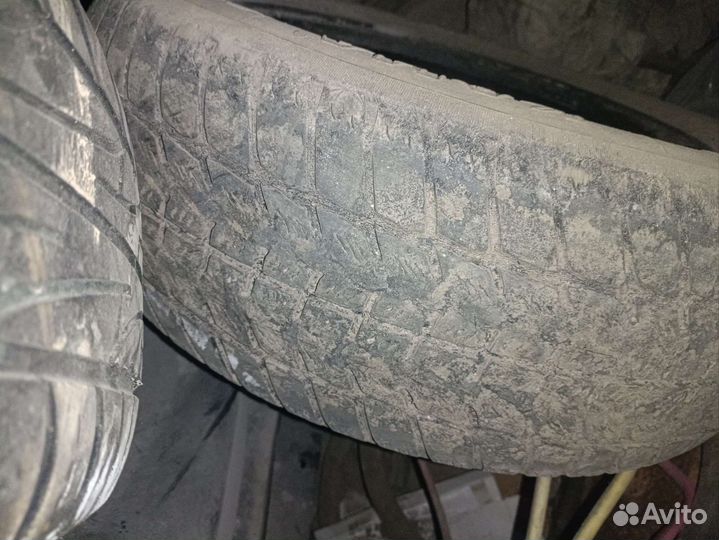 Cordiant Nordway 185/65 R15