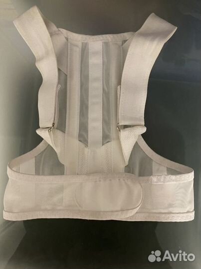 Корсет для спины