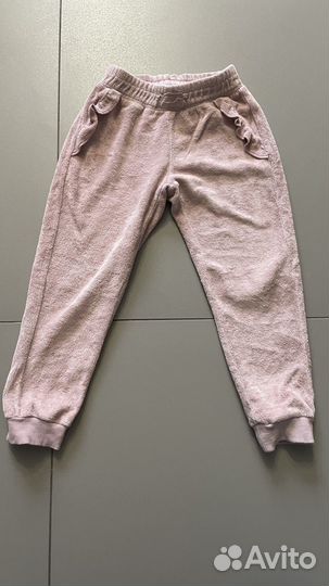 Костюм спортивный для девочки 110