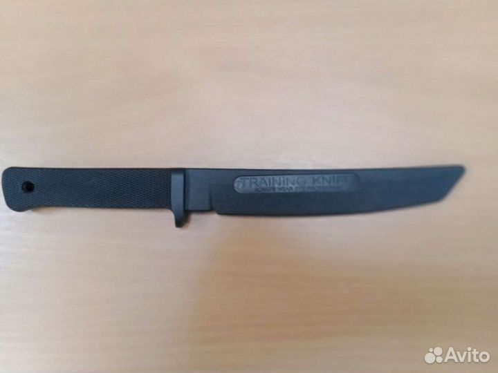 Нож тренировочный Cold Steel Recon Tanto (сша)