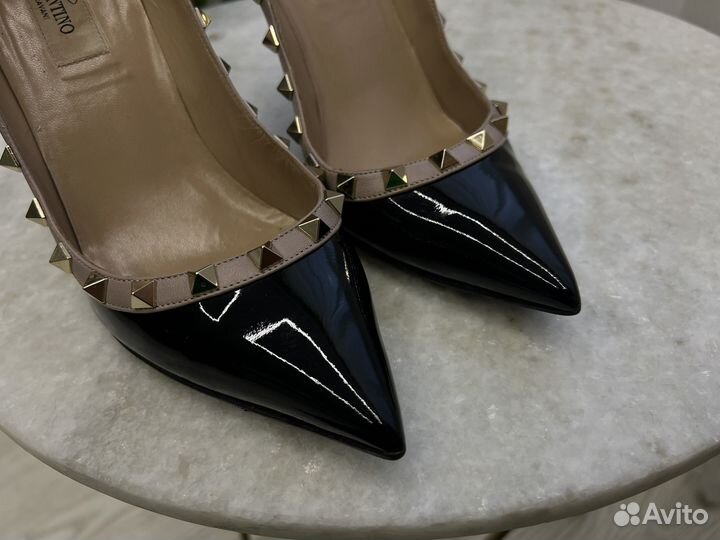 Туфли valentino 37/5