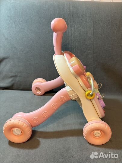 Ходунки каталка