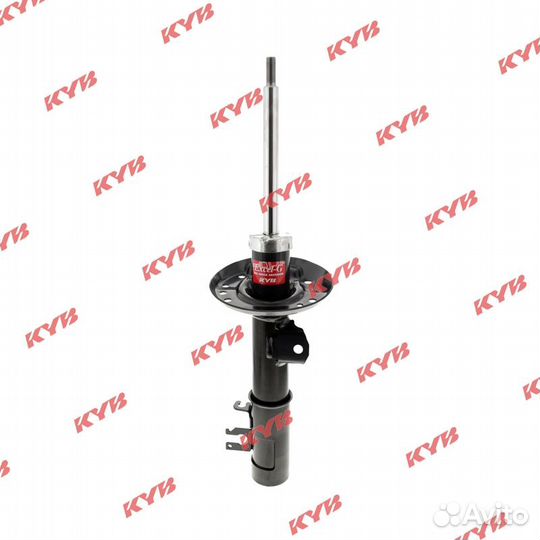 Амортизатор подвески