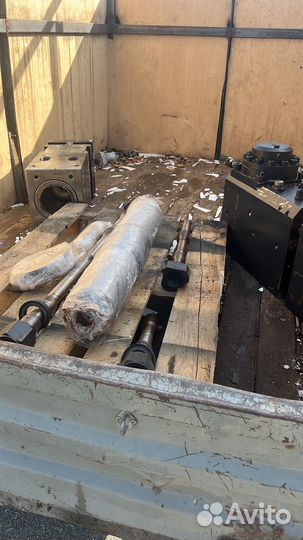 Приём металлолома скупка металла