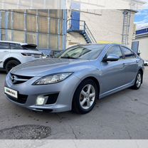 Mazda 6 1.8 MT, 2009, 280 000 км, с пробегом, цена 685 000 руб.