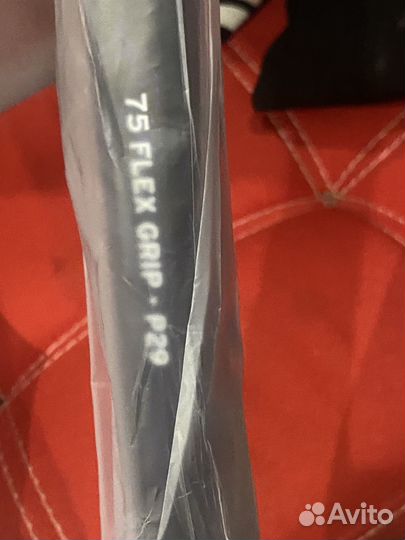 Клюшка хоккейная ссм jetspeed