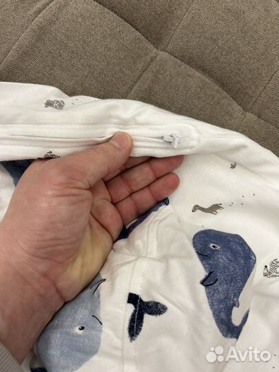 Спальный мешок детский H&M