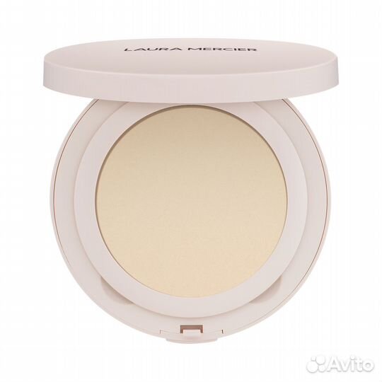 Laura Mercier Translucent Ultra-Blur Пудра компакт