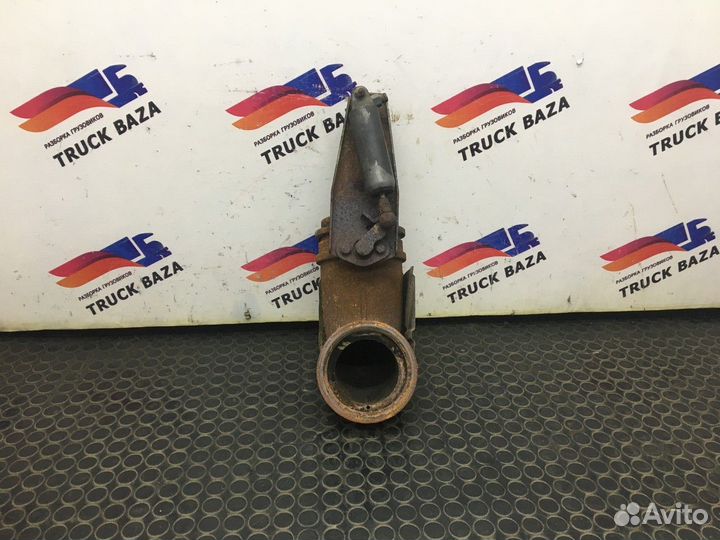 Горный тормоз Daf XF105