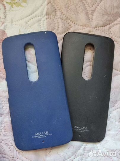 Чехлы для Moto X Style/Pure Edition