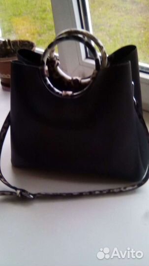 Сумка женская небольшая