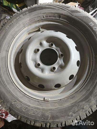 Viatti Bosco A/T 215/65 R16