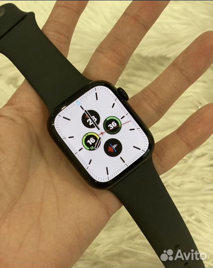 Часы apple watch 7 45 mm