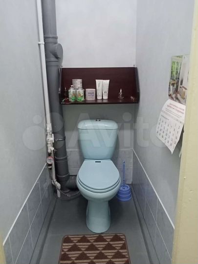 3-к. квартира, 82,4 м², 5/9 эт.