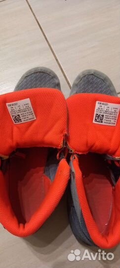 Борцовки asics matflex 6