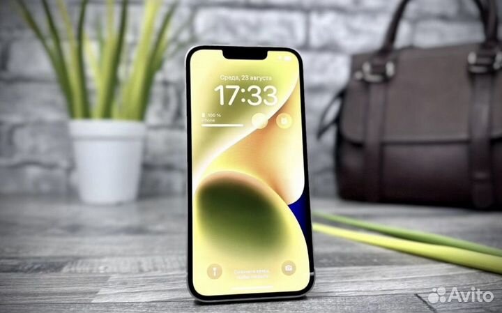 iPhone 14, 128 ГБ