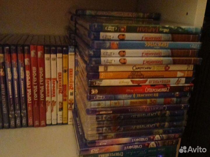 Лицензия. Мультфильмы и Наше кино