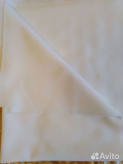 Ткани. СССР. Хорошего качества