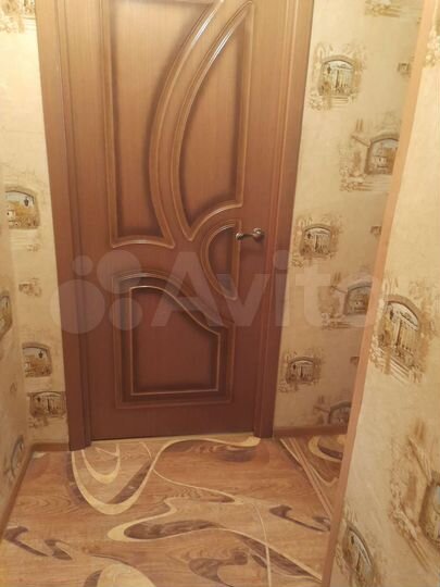 1-к. квартира, 30,1 м², 3/5 эт.