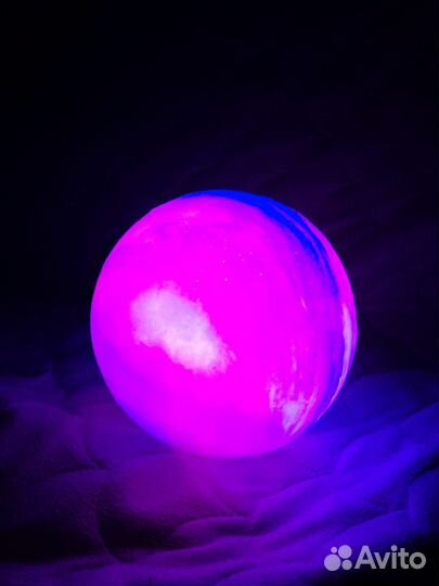 Светильник ночник