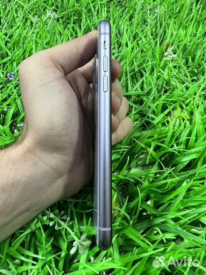 iPhone 11 64gb AKB 87