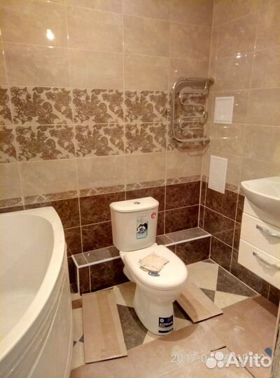 Услуги плиточника