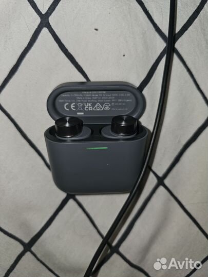 Bowers and Wilkins pi5 s2